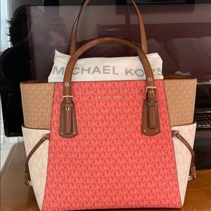 Michael Kors NWT Tote